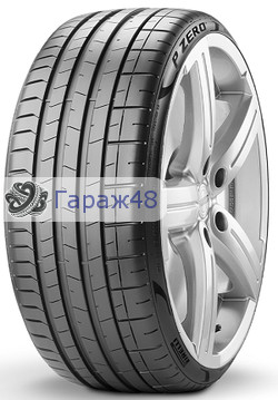 Pirelli P Zero Gen2 305/40 R20 112Y